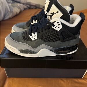 Jordan Retro 4